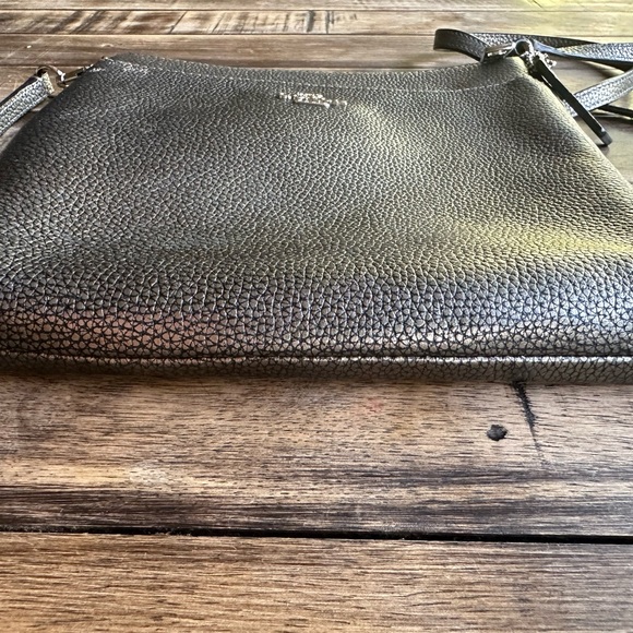 Coach pebble leather snap crossbody - Picture 13 of 13